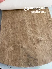  25 باركيه جلد بلجيكي pvc جلد ارضيات يناسب للبيت كاملاً ويعوض عن البلاط يوجد خدمة تركيب ضمن كادر مختص