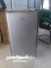  3 ثلاجة مكتب هونداي