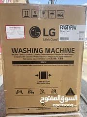  14 غساله ال جي 8 ك 1400 دوره حوض جامبو سعر حرق