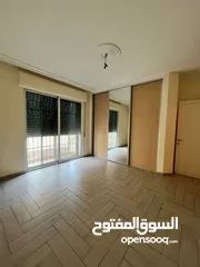  17 شقة ارضية مستقلة فارغة للإيجار في دير غبار 200م