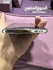  1 انفنكس نوت 40 برو بحاله ممتازه جدا