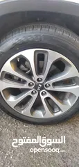  11 كيا سرنتو 4WD