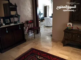  7 شقه طابق ثاني بمساحه 190 م مربع للبيع في خلدا خلف كارفور ( Property ID : 31646 )