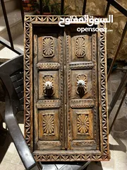 1 قطعه اثريه للبدل على اورج او جيتار او عود