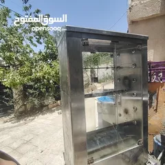  2 شواي جاج 12 سيخ
