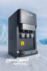  2 ثلاجات وكولر ماء