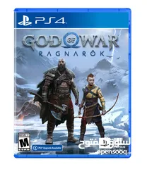  1 مع الحزام الازرق كلشي جديد عنا سيديهات PS4