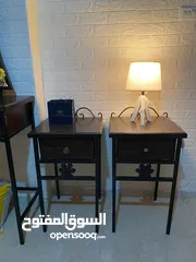  3 تواليت غرفه + طاوله تلفاز