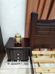  1 غرفة نوم ماستر تفصيل خشب زان ولاتيه