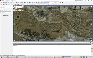  1 ارض 750متر في البيره منطقة C قرب مدرسة الهاشمية