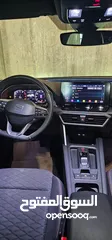  6 سيات ليون 2020