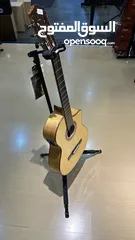  5 جيتار قرطبه جي كي استديو      Cordoba GK Studio Guitar  250 riyals negotiable