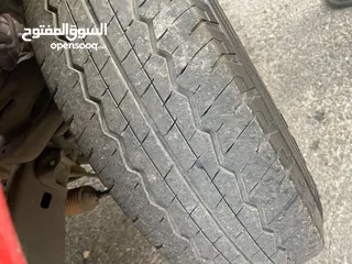 2 بكم للبيع تيوتا