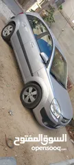  2 كيا برايد 2007 هاتشباك ماتور 1600 موفرة بنزين