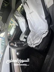  7 تيسلا موديل 3 بحالة الوكالة ممشى قليل للبيع