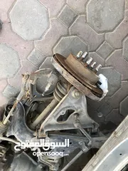  5 جيتي 32 قطع غيار