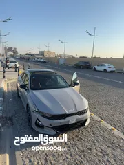  7 جي تي لاينK5 2022