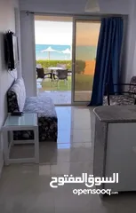  6 Chalet for Sale Sea View Lavista 6 - العين السخنه Ready To Move  جاهزه على الاستلام