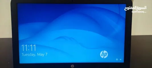  4 لابتوب HP notebook