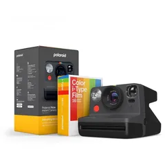  1 Polaroid Orginials Now I-Type Instant Camera- كاميرا تصوير فورية بولارويد