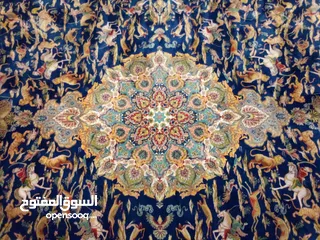  9 IRANIAN Carpet For Sale ..