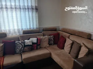  7 طقم كنب وكاله للبيع