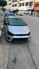  1 بولو TSI 2014 1.2