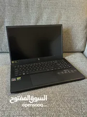  3 Gaming Laptop Acer Nitro RTX 4050  بسعر مغري جدا