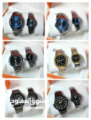  12 تشكيله ساعات