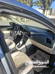  4 سيات ليون موديل 2014 fr مميزة