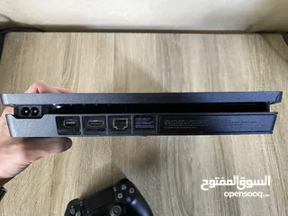  6 سعر حررق Ps4 slim 500g