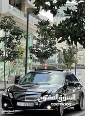  5 CGI – E200 Mercedes E200 Elegance