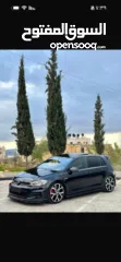  5 جولف Gti 2019