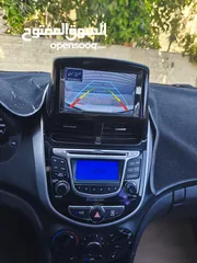  5 هونداي اكسنت