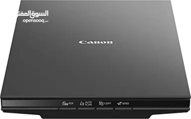  1 Canon CanoScan Lide 300 Scanner كانون سكانر ماسح ضوئي