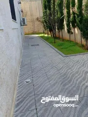  4 شقه للبيع ضمن ڤيلا السلط اسكان المهندسين