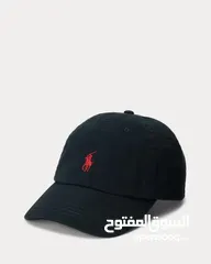  1 طاقية POLO الأصلية .... تصميم كلاسيكي