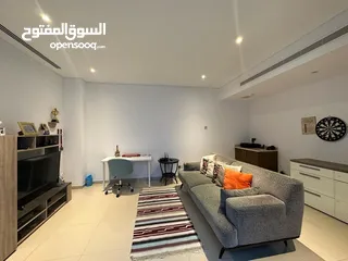  6 3 BR + Maid’s Room Excellent Townhouse in Reehan Residence