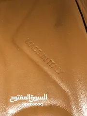  6 للبيع حذاء ماركه bally بالي