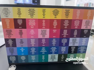  2 Pro marker 96 PC