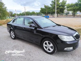  1 سكودا اوكتافيا للبيع