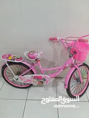  5 للبيع دراجات اطفال