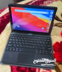  6 تابلت نوع Atouch x19 life جديد / للبيع