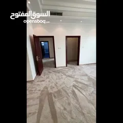  7 للإيجار في الجابرية دور ثاني من فيلا راقية  For Rent Second floor of a luxurious villa in Jabriya