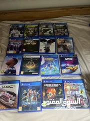  26 العاب لps4 و ps5