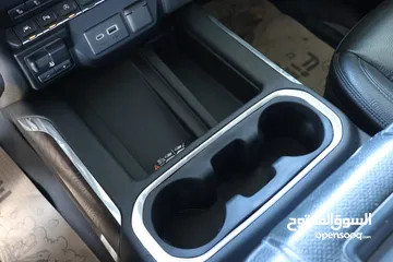  22 ‏Gmc Sierra Denali 2020 diesel  ‏‎ديزل كلين تايتل