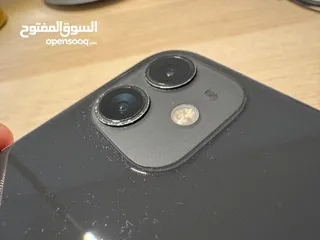  3 iPhone 11 64g مستعمل