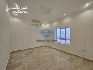  8 #REF1140    Brand New Modern Design 4BR+Maidroom Villa Available For Rent In Bosher Al Awabi
