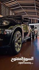  8 BMWX6   فحص كامل اعلى مواصفات بسعر ممتاز