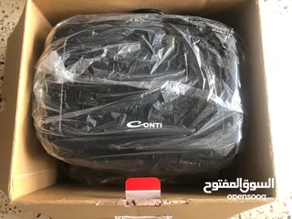  3 مقلاه هوائية